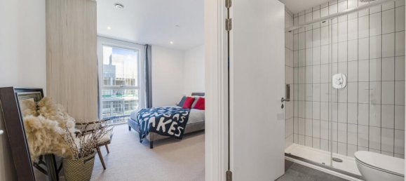 2 bedrooms Apartment in Deptford, United Kingdom No. 11000 12
