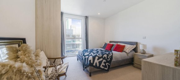 2 bedrooms Apartment in Deptford, United Kingdom No. 11000 11