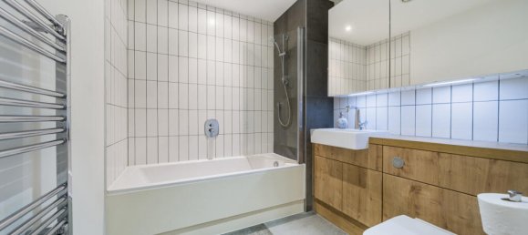 2 bedrooms Apartment in Deptford, United Kingdom No. 11000 6