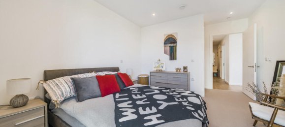 2 bedrooms Apartment in Deptford, United Kingdom No. 11000 21