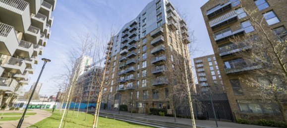 2 bedrooms Apartment in Deptford, United Kingdom No. 11000 7