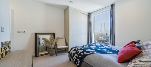 2 bedrooms Apartment in Deptford, United Kingdom No. 11000 22