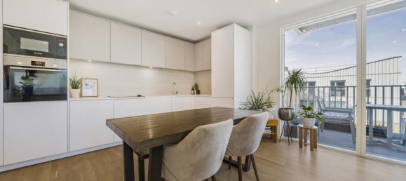 2 bedrooms Apartment in Deptford, United Kingdom No. 11000 4