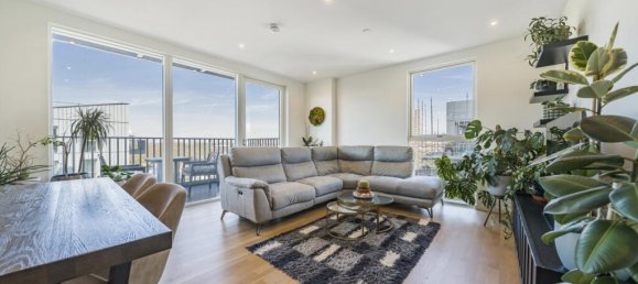 2 bedrooms Apartment in Deptford, United Kingdom No. 11000 2