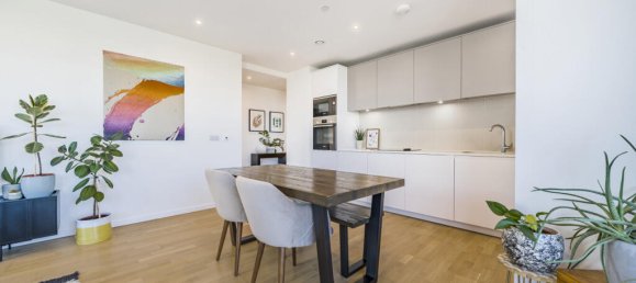 2 bedrooms Apartment in Deptford, United Kingdom No. 11000 15