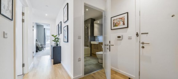 2 bedrooms Apartment in Deptford, United Kingdom No. 11000 16
