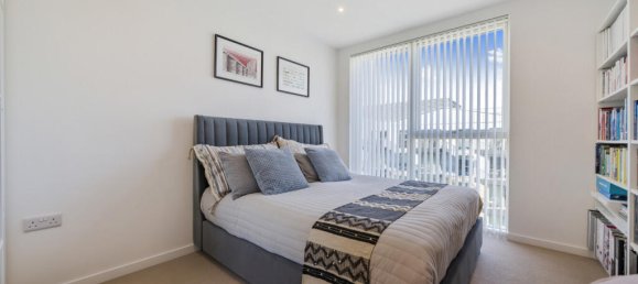 2 bedrooms Apartment in Deptford, United Kingdom No. 11000 5