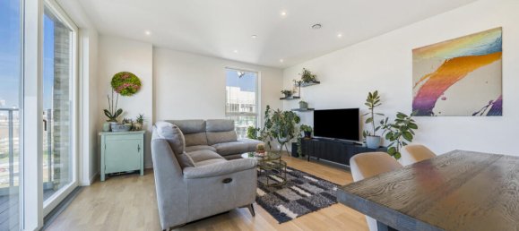 2 bedrooms Apartment in Deptford, United Kingdom No. 11000 17