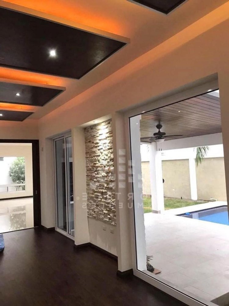 Casa de 3 dormitorios en Nuevo León, Mexico No. 166091