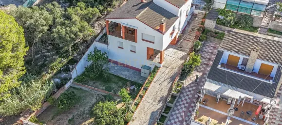 4 Schlafzimmer Haus in Calafell, Spain, Nr. 156552 19