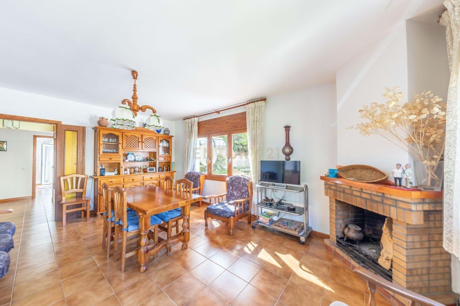 4 Schlafzimmer Haus in Calafell, Spain, Nr. 156552