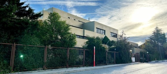 4530m² Office in Las Rozas de Madrid, Spain No. 167640 3