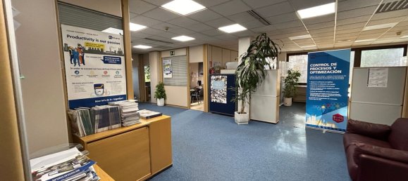 4530m² Office in Las Rozas de Madrid, Spain No. 167640 12