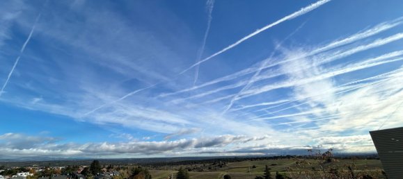 4530m² Office in Las Rozas de Madrid, Spain No. 167640 2