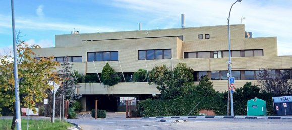 4530m² Office in Las Rozas de Madrid, Spain No. 167640 5