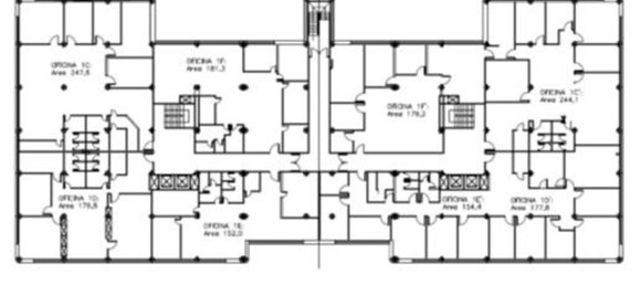 4530m² Office in Las Rozas de Madrid, Spain No. 167640 16