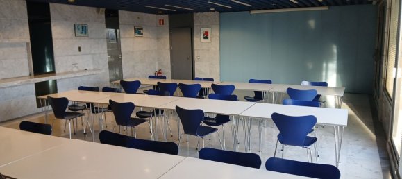 4530m² Office in Las Rozas de Madrid, Spain No. 167640 13