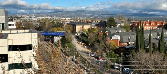 4530m² Office in Las Rozas de Madrid, Spain No. 167640 8