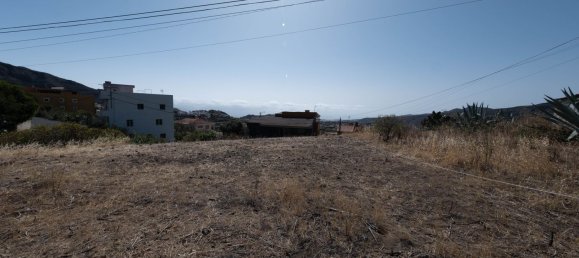 Grundstück in Gran Canaria, Spain, Nr. 152044 11