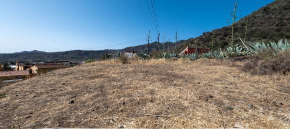 Grundstück in Gran Canaria, Spain, Nr. 152044 6