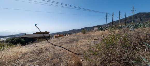 Grundstück in Gran Canaria, Spain, Nr. 152044 5