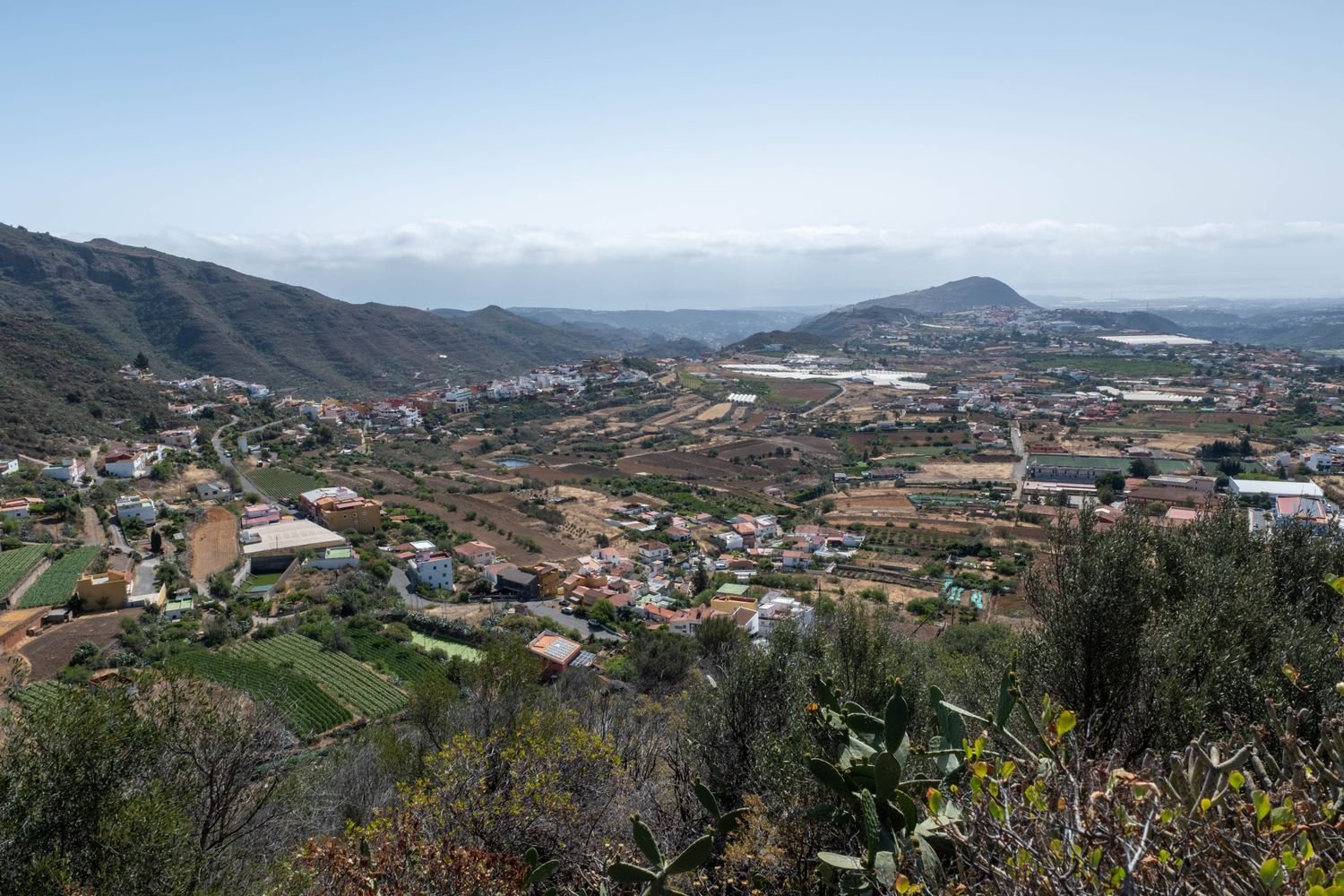Grundstück in Gran Canaria, Spain, Nr. 152044