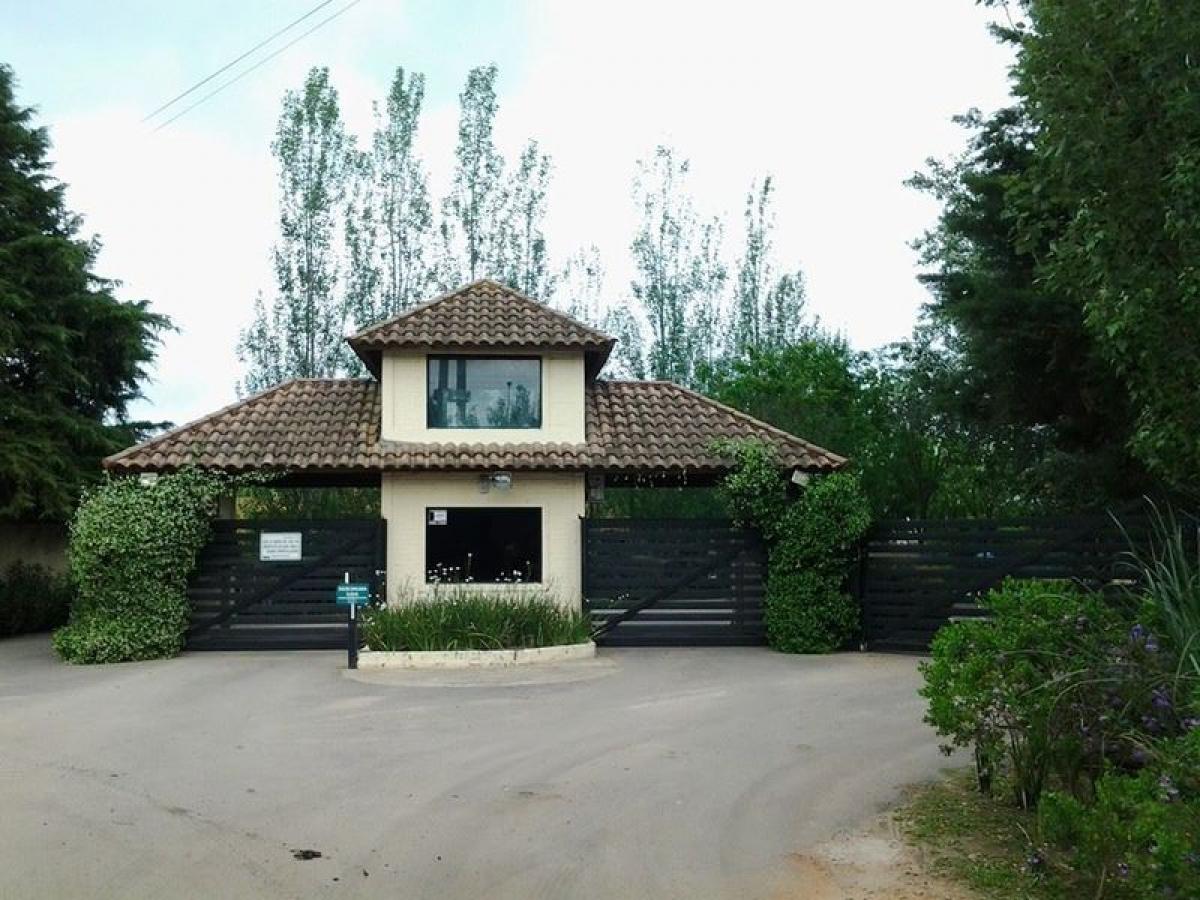  Land in Pilar, Argentina No. 114924