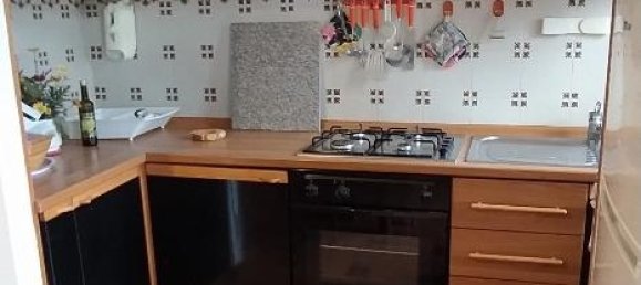 3 rooms Apartment in Andora, Italy No. 85846 5