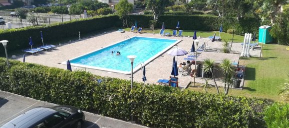 3 rooms Apartment in Andora, Italy No. 85846 2