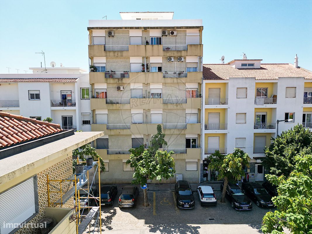 Apartamento de 2 dormitorios en Sao Bras de Alportel, Portugal No. 269077