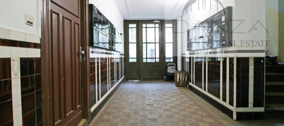 4-Zimmer Wohnung in Wedding, Germany, Nr. 291178 3