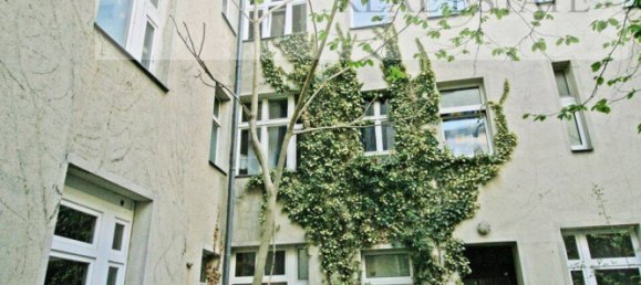 4-Zimmer Wohnung in Wedding, Germany, Nr. 291178 4