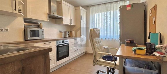 2-Zimmer Wohnung in Bad Sauerbrunn, Austria, Nr. 201328 2