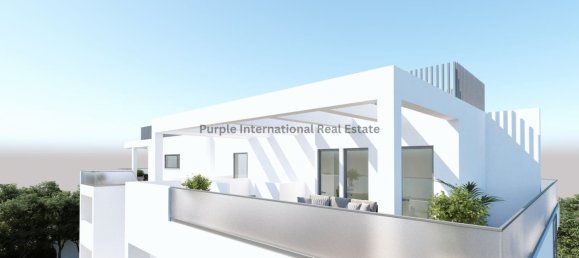 2 bedrooms Apartment in Larnaca, Cyprus No. 5215 2