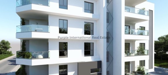 2 bedrooms Apartment in Larnaca, Cyprus No. 5215 13