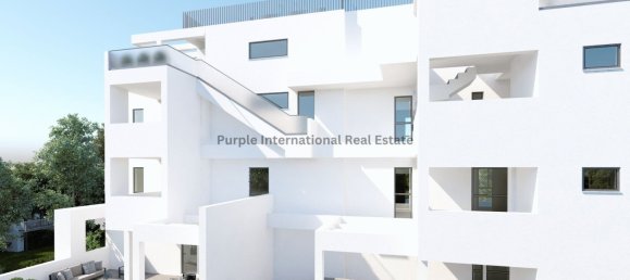 2 bedrooms Apartment in Larnaca, Cyprus No. 5215 5