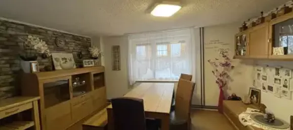 Casa de 6 habitaciónes en Salzlandkreis, Germany No. 28909 16