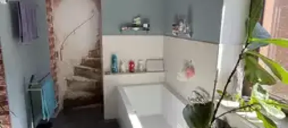 Casa de 6 habitaciónes en Salzlandkreis, Germany No. 28909 32