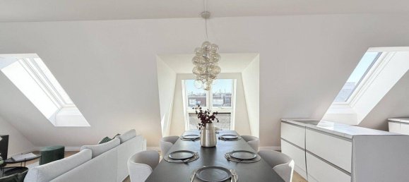 4-salle Penthouse à Alsergrund, Austria No. 195288 8