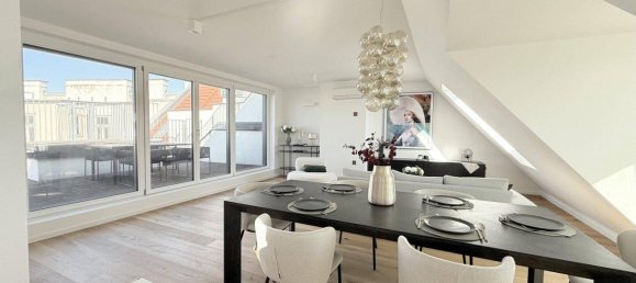 4-salle Penthouse à Alsergrund, Austria No. 195288 5