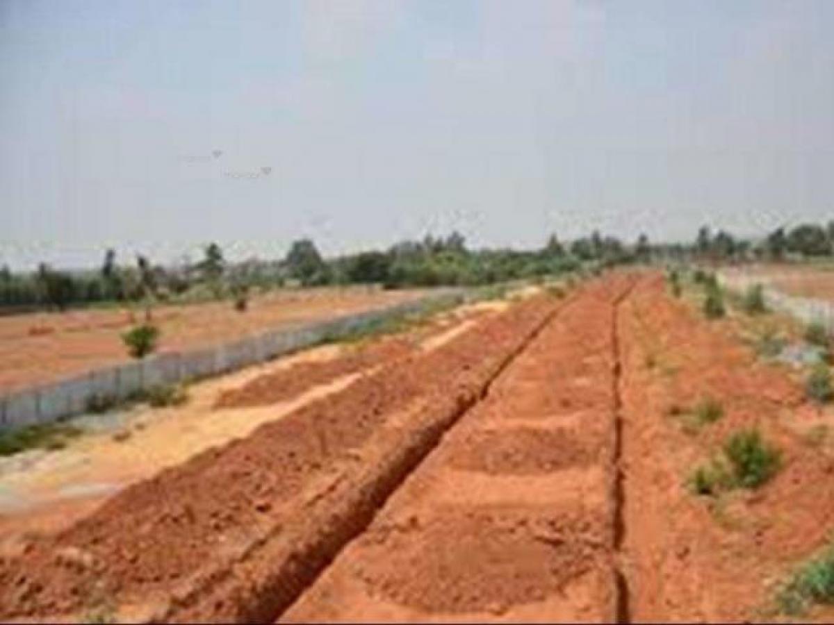  Land in Bangalore, India No. 30609