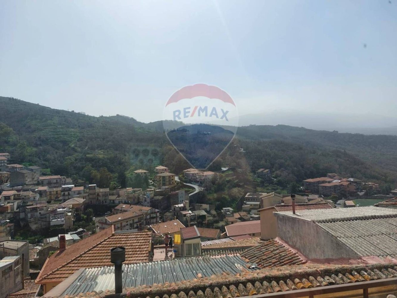 Casa T2 em Castiglione di Sicilia, Italy N.º 190378