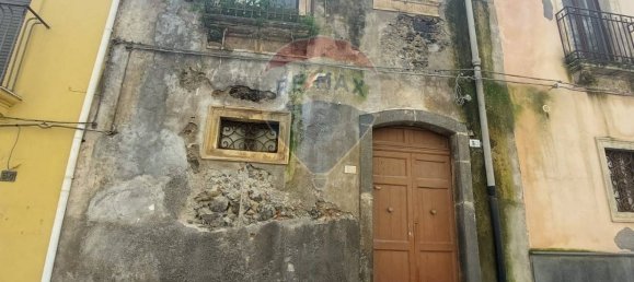 Casa T2 em Castiglione di Sicilia, Italy N.º 190378 4