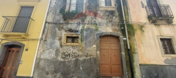 Casa T2 em Castiglione di Sicilia, Italy N.º 190378 3