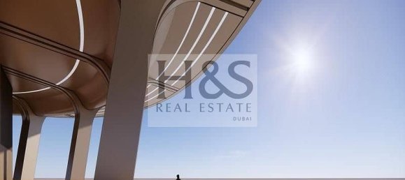 2 bedrooms Apartment in Palm Jumeirah, UAE No. 20234 12