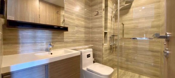 1 Schlafzimmer Eigentumswohnung in Phaya Thai, Thailand, Nr. 9797 6