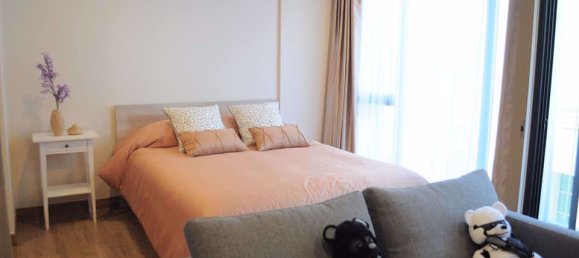 1 Schlafzimmer Eigentumswohnung in Phaya Thai, Thailand, Nr. 9797 4