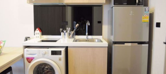 1 Schlafzimmer Eigentumswohnung in Phaya Thai, Thailand, Nr. 9797 3