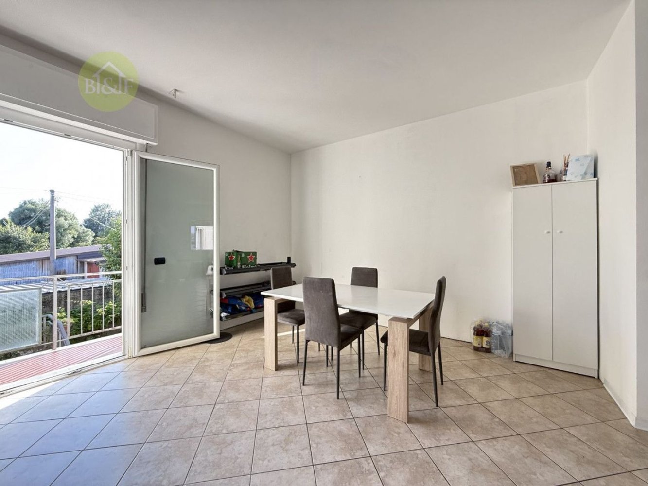 3 Schlafzimmer Wohnung in Legnago, Italy, Nr. 353146