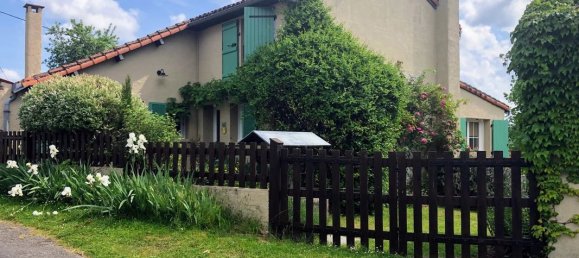 2 غرف نوم منزل في Vienne, France رقم 340304 11